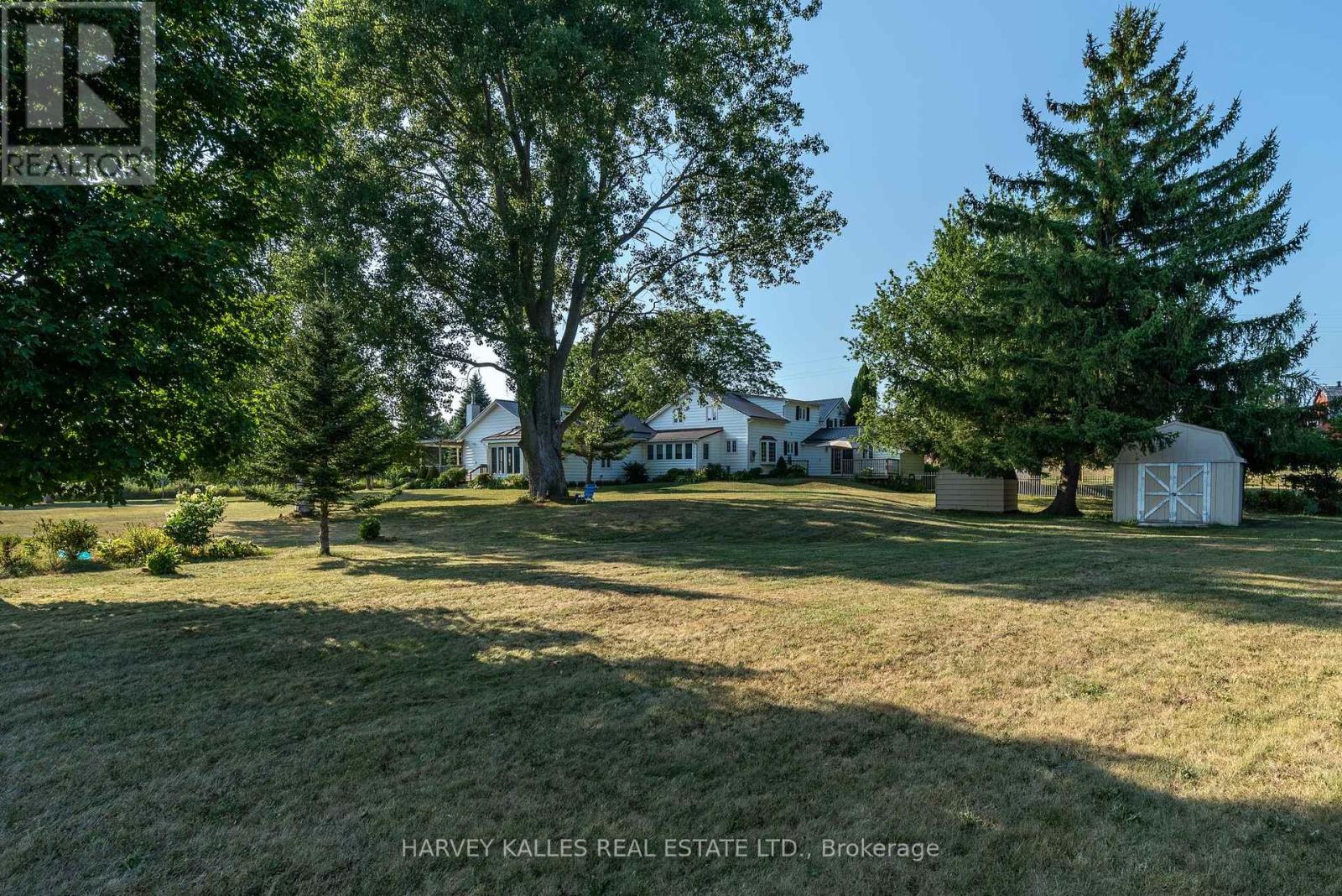 13667 Loyalist Pkwy, Prince Edward County Hallowell Ward, ON K0K 2T0