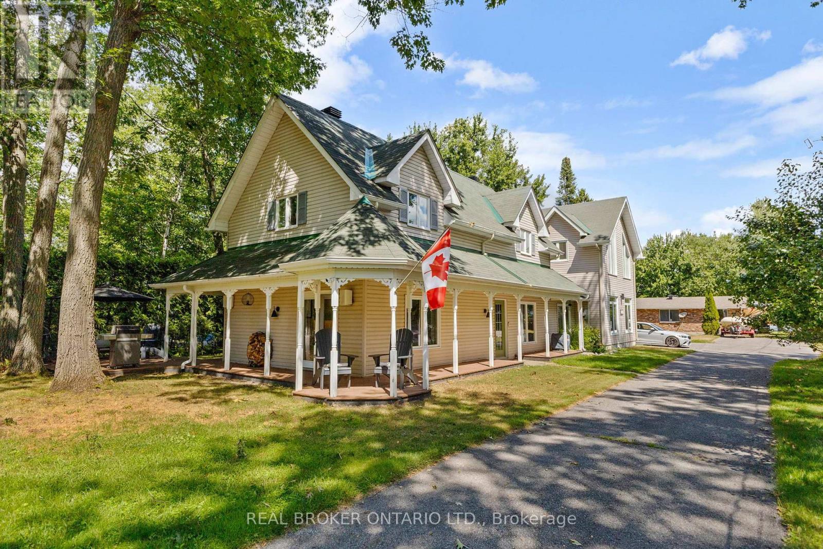 660 Bayview Dr, Ottawa, ON K0A 3M0