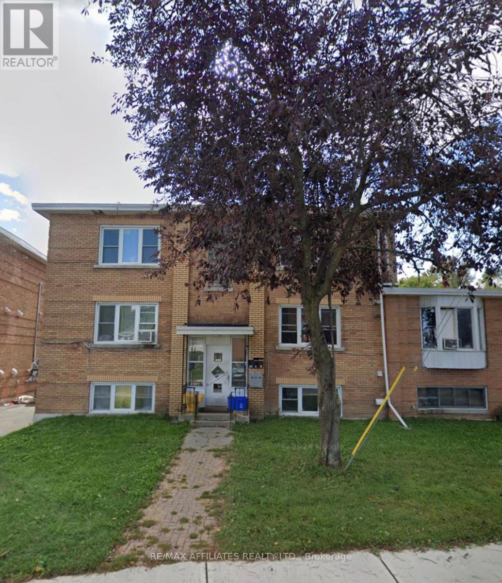 170 Lavergne St, Ottawa, ON K1L 5E5