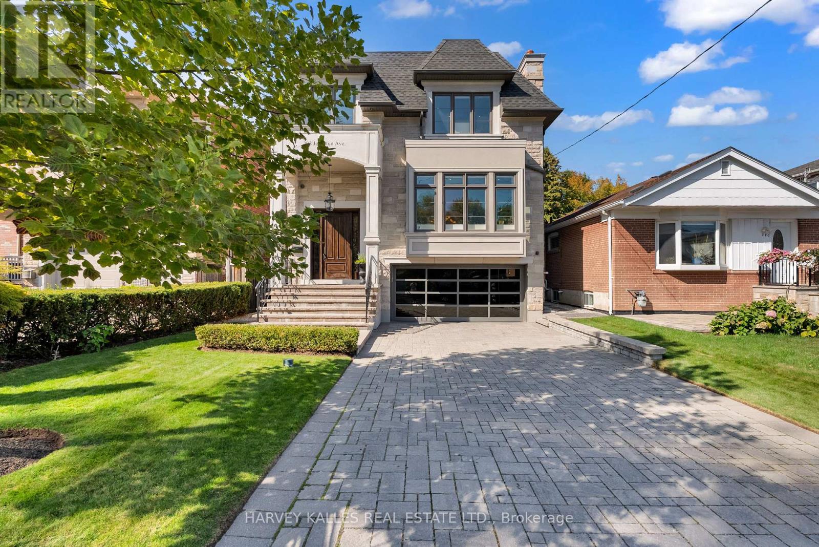 292 Johnston Ave, Toronto, ON M2N 1H6