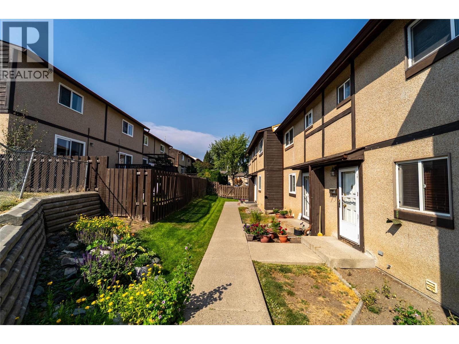 1605 Summit Drive Unit 57, Kamloops, BC V2E 2A5
