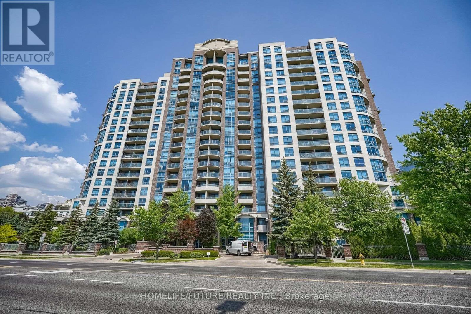 1622 233 Beecroft Rd, Toronto, ON M2N 6Z9