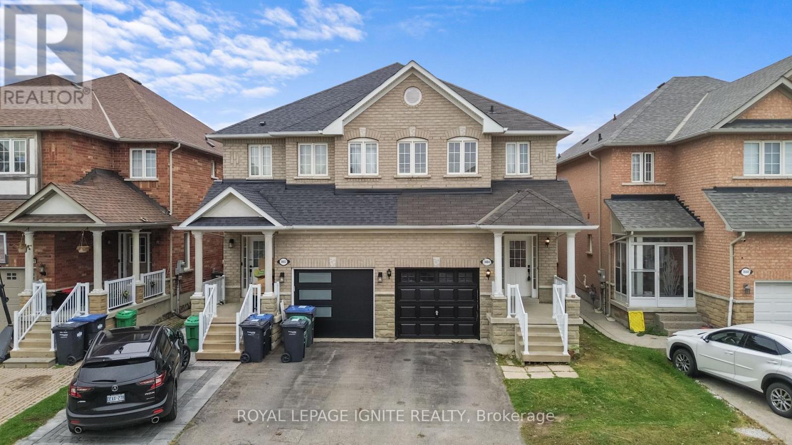 3664 Bala Dr, Mississauga, ON L5M 7N1