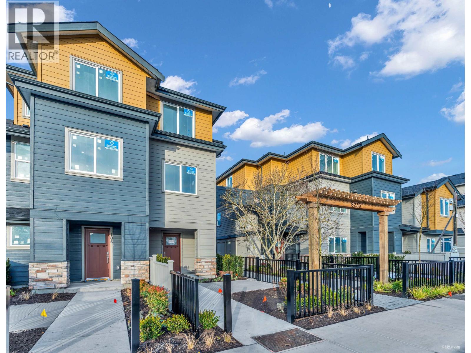 8233 Williams Road Unit 106, Richmond, BC V7A 1G4