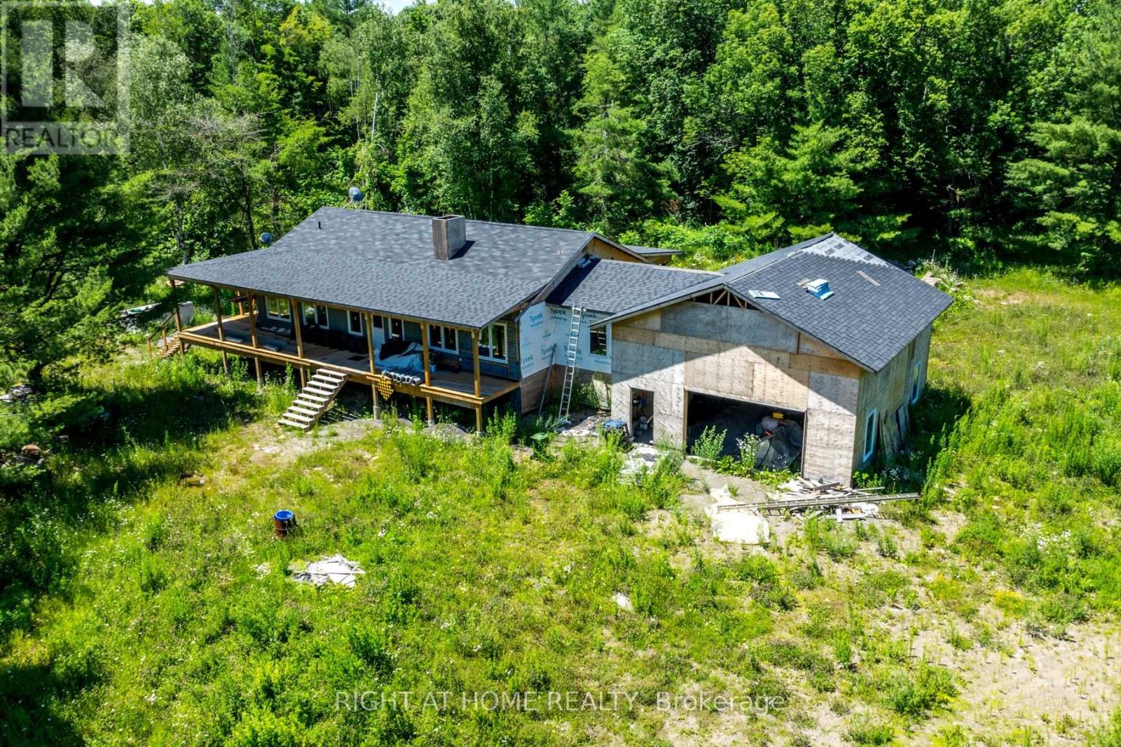 1662 County Road 40 Rd, Douro-Dummer, ON K0L 2V0
