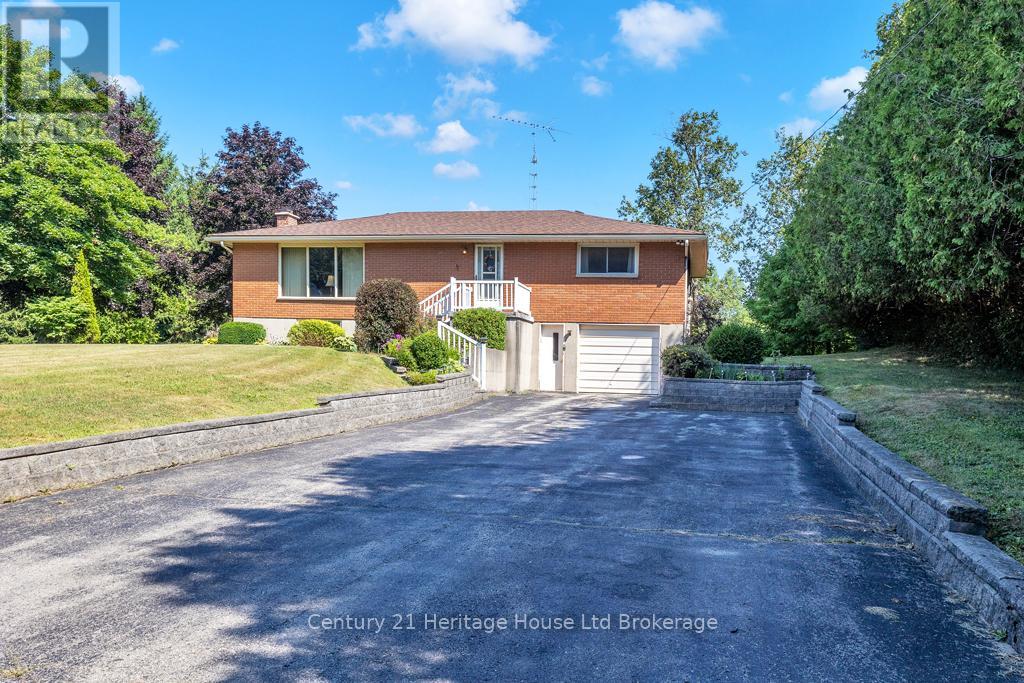 403131 Robinson Rd, South-West Oxford, ON N5C 3J7