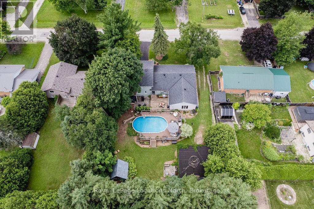 221 Jane St, Clearview, ON L0M 1S0