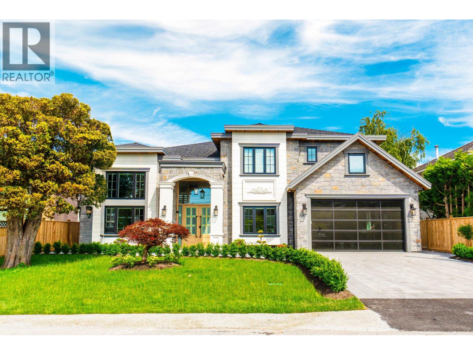 9531 Kirkmond Cres, Richmond, BC V7E 1M7