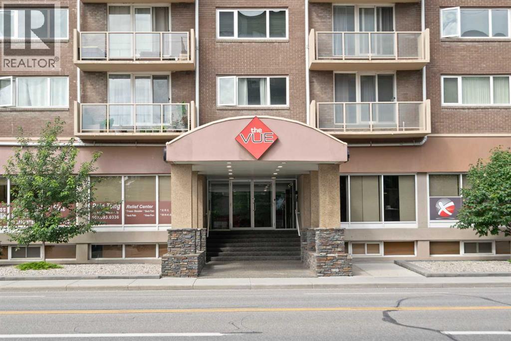 429 14 Street Nw Unit 404, Calgary, AB T2N 2A3