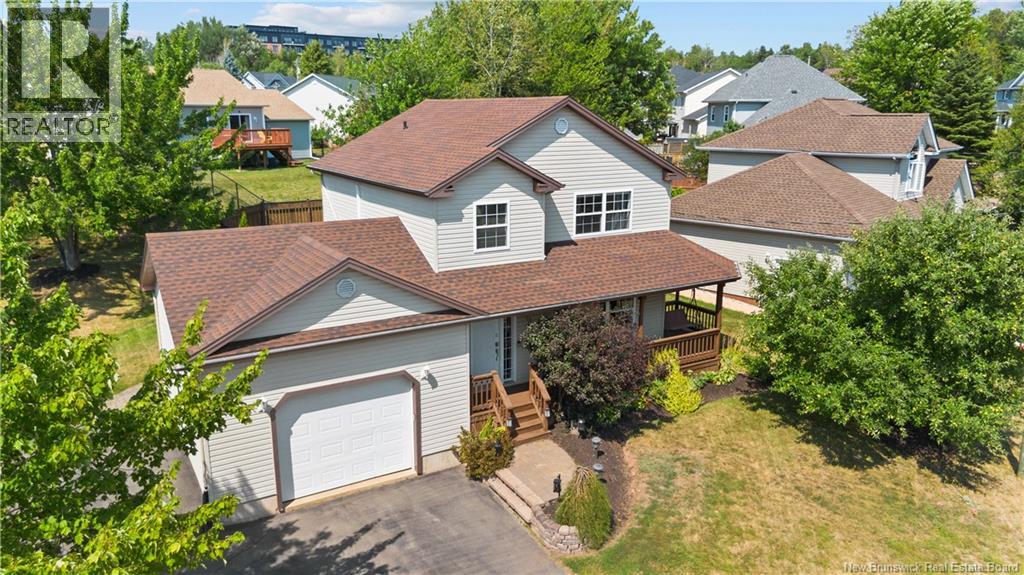 44 Du Ruisseau, Dieppe, NB E1A 8B3