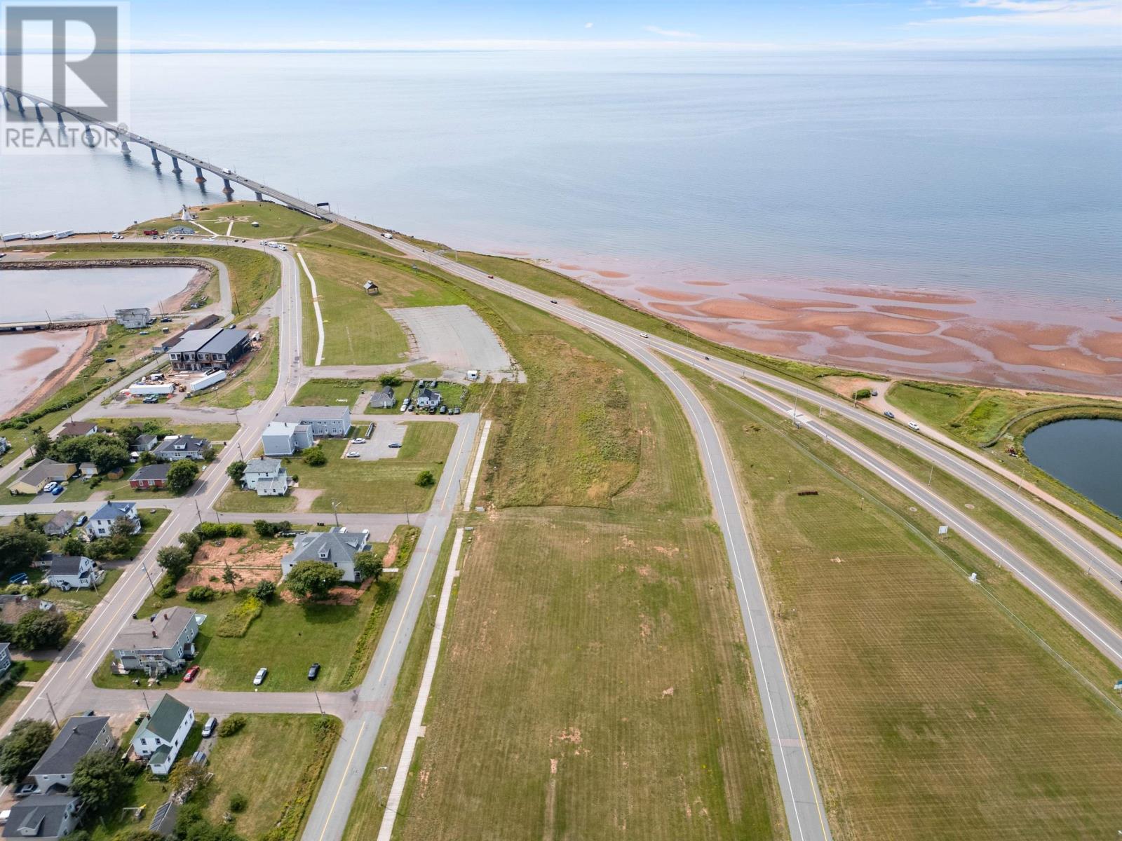 Lot Borden, Borden-carleton, PE C1A 3W2