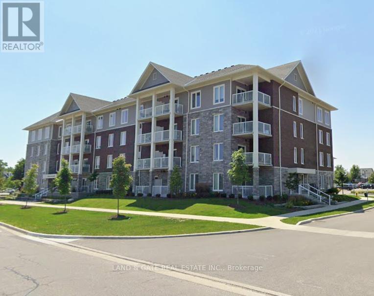 102 290 Liberty St N, Clarington Bowmanville, ON L1C 0H3