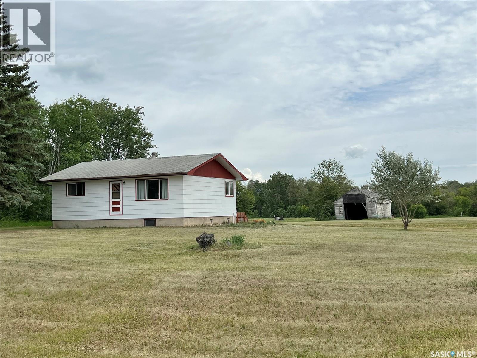 Hill Acreage, Porcupine Rm No. 395, SK S0E 1H0