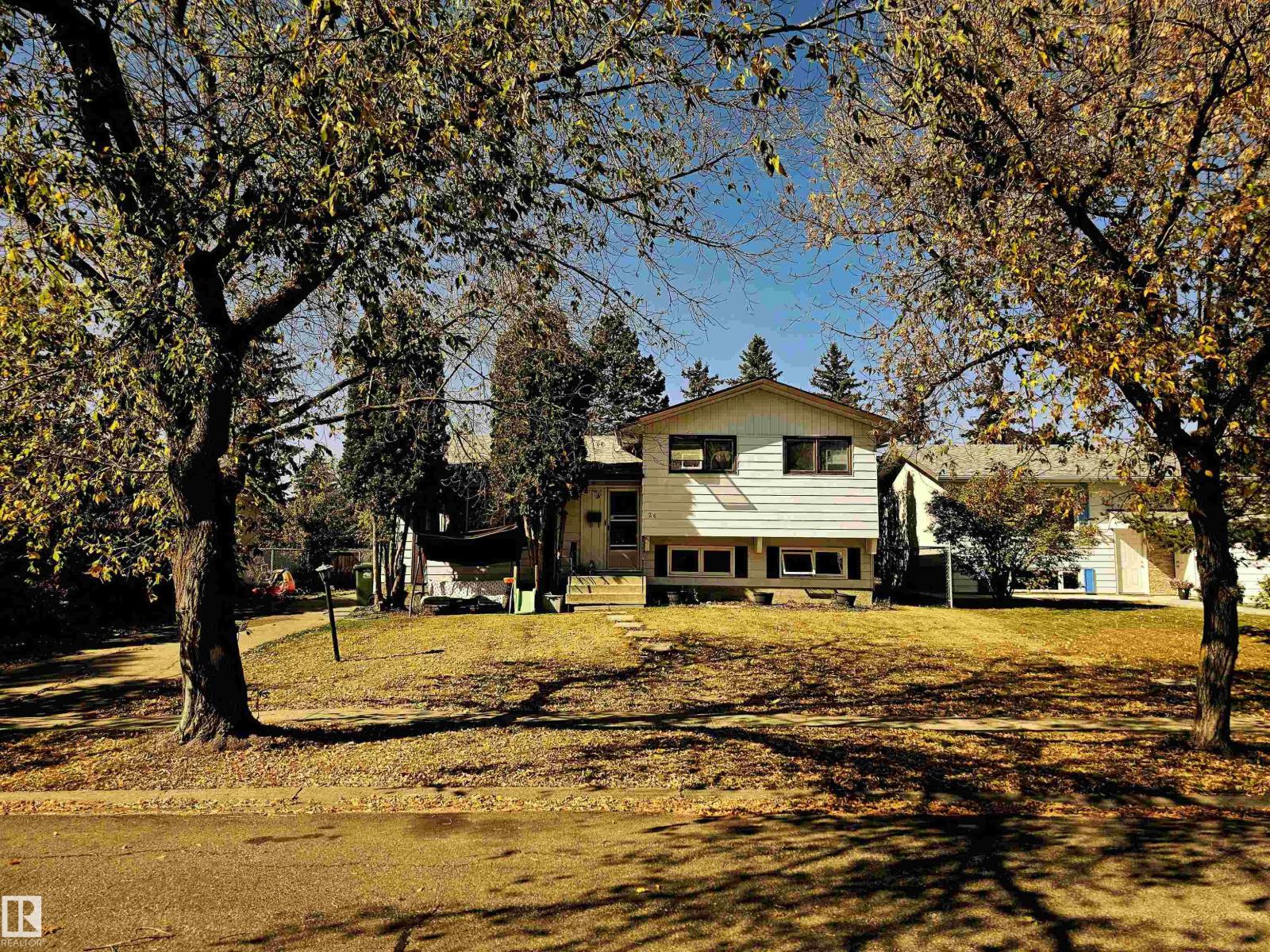 26 Alcott Cr, St. Albert, AB T8N 2H8