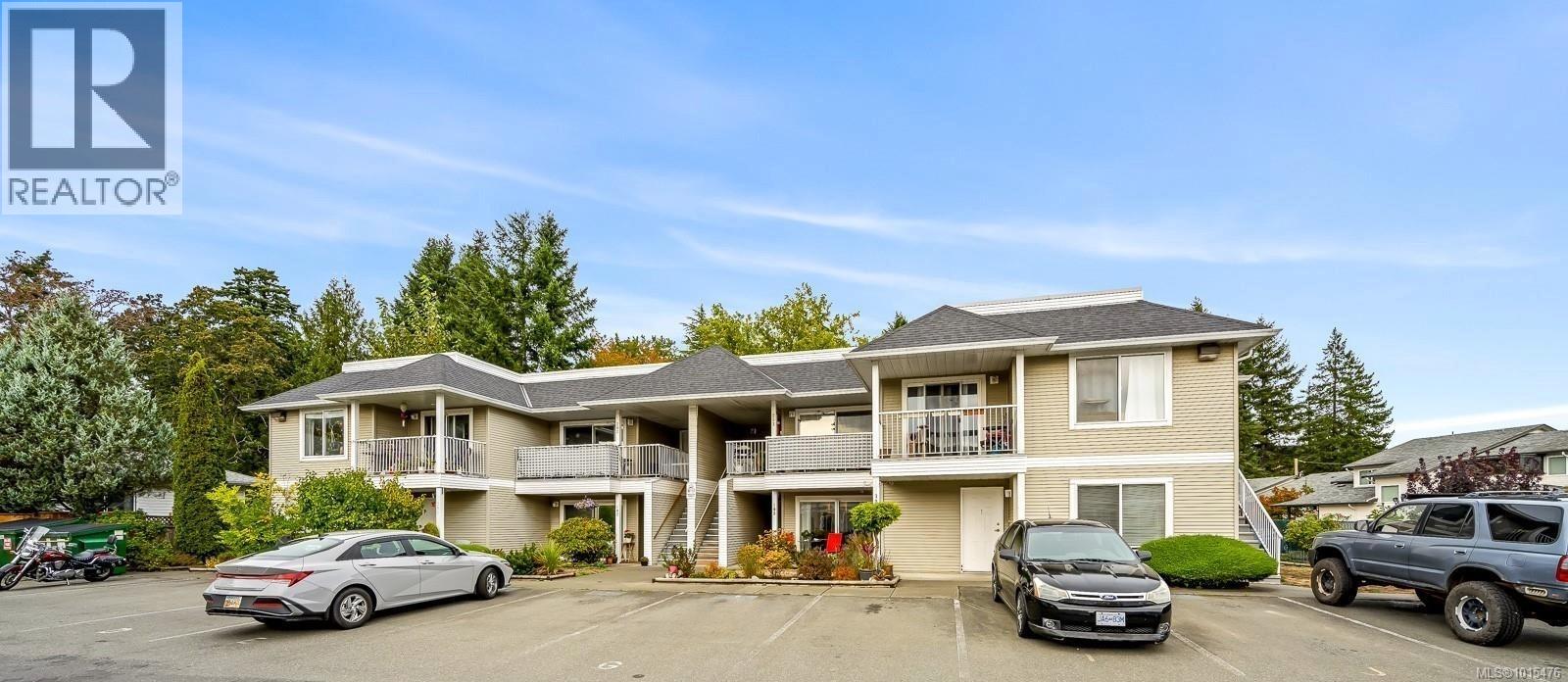 130 Back Rd Unit 103 Rd, Courtenay, BC V9N 3W6