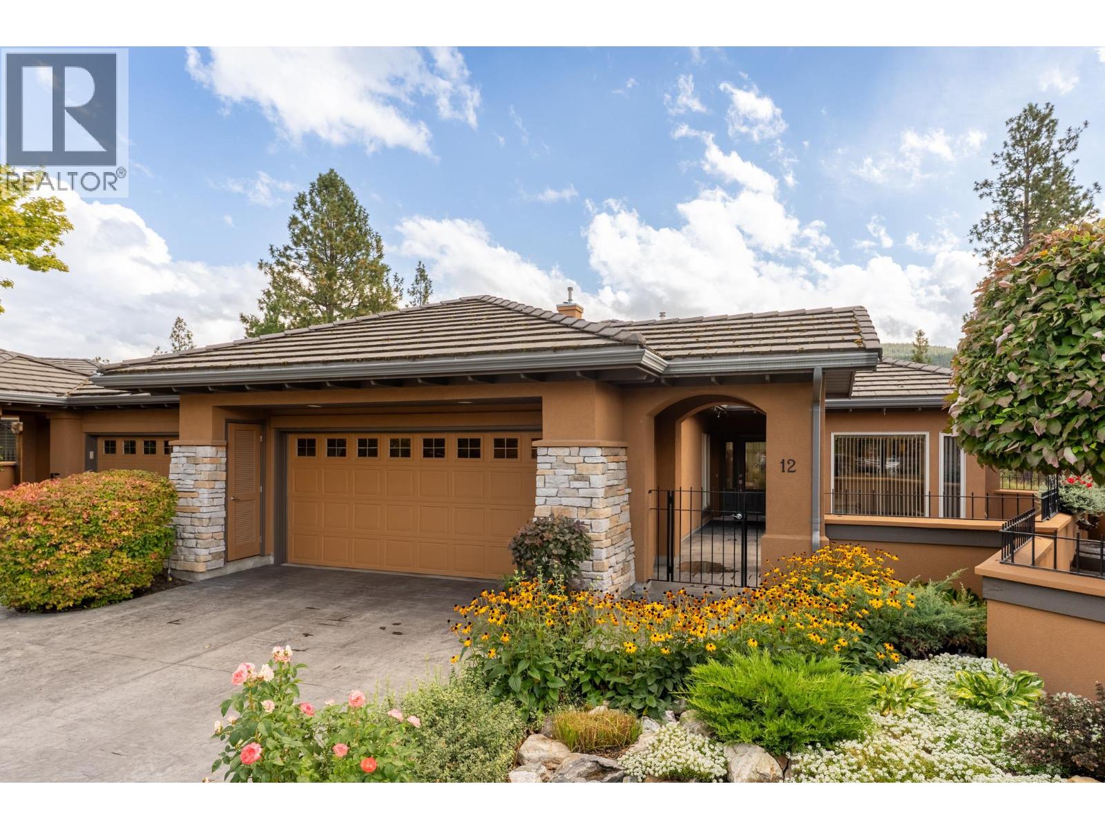 4100 Gallaghers Parkland Drive Unit 12, Kelowna, BC V1W 3Z8