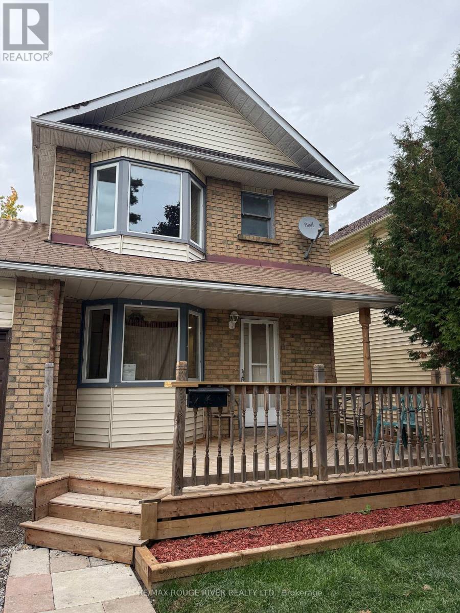 20 Stanley Dr, Port Hope, ON L1A 3W6