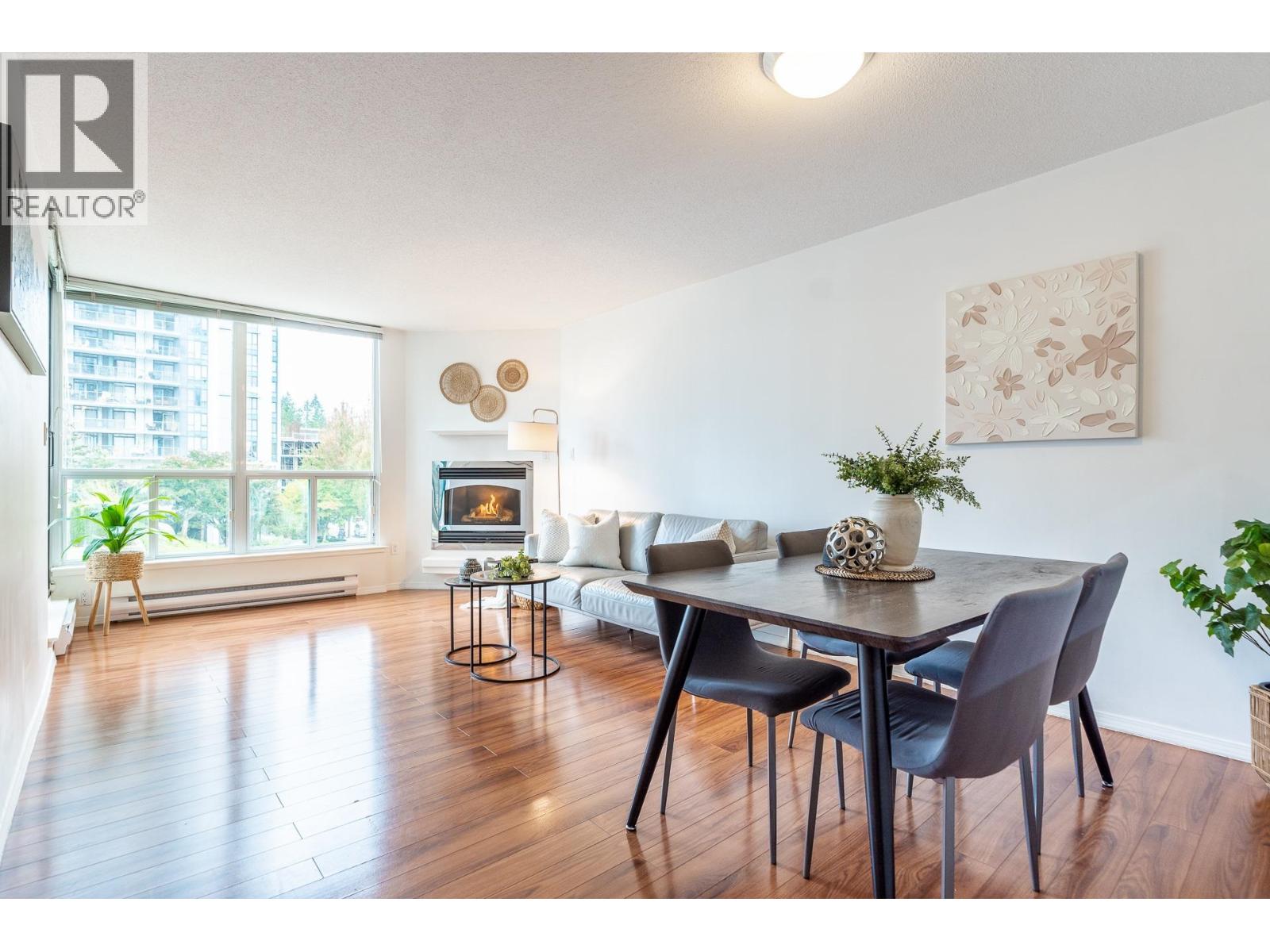 1148 Heffley Crescent Unit 405, Coquitlam, BC V3B 8A6