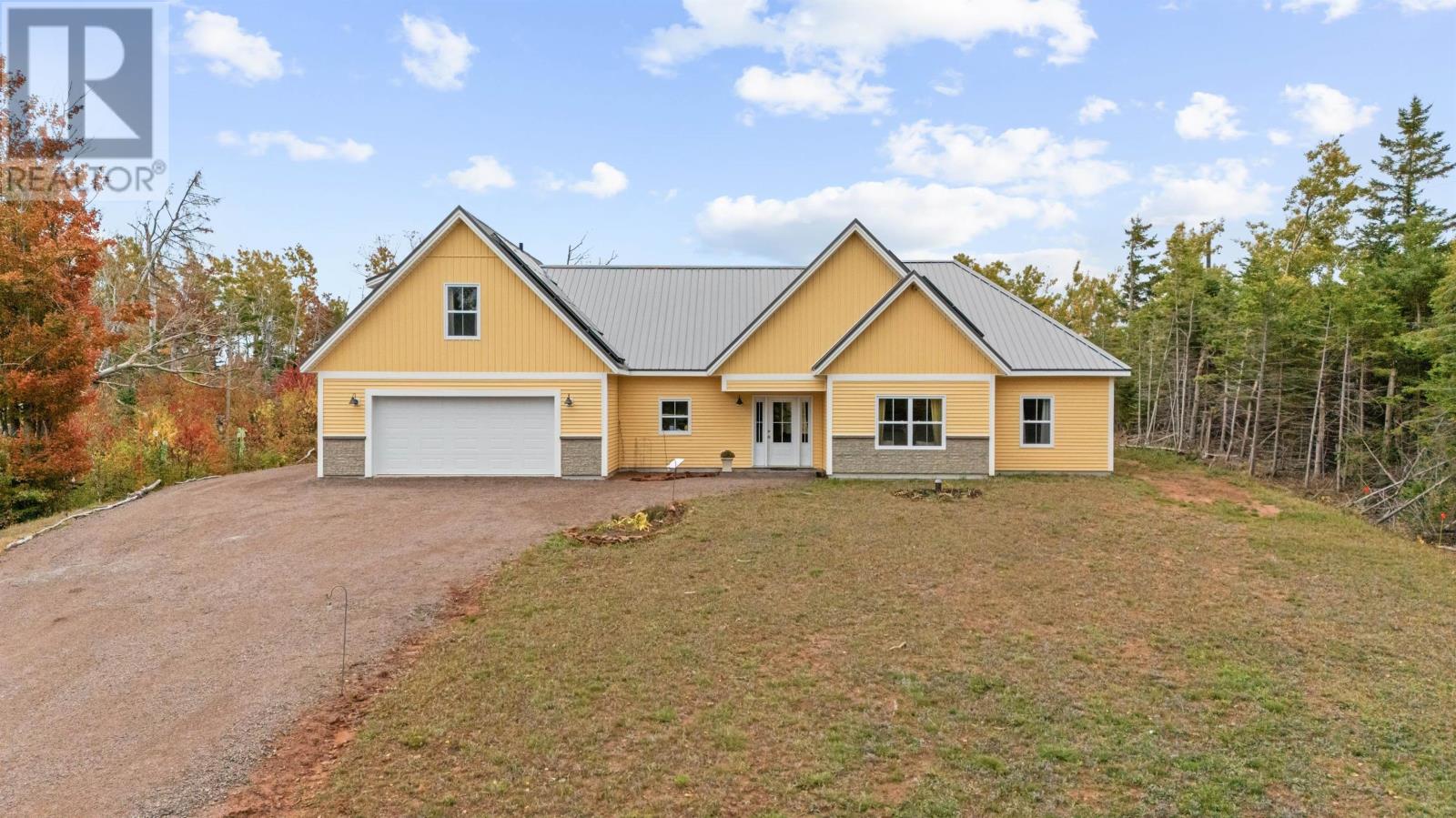 56 Sunrise Dr, Morell, PE C0A 1S0
