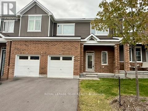 303 Canadensis Ln, Ottawa, ON K2J 6X8