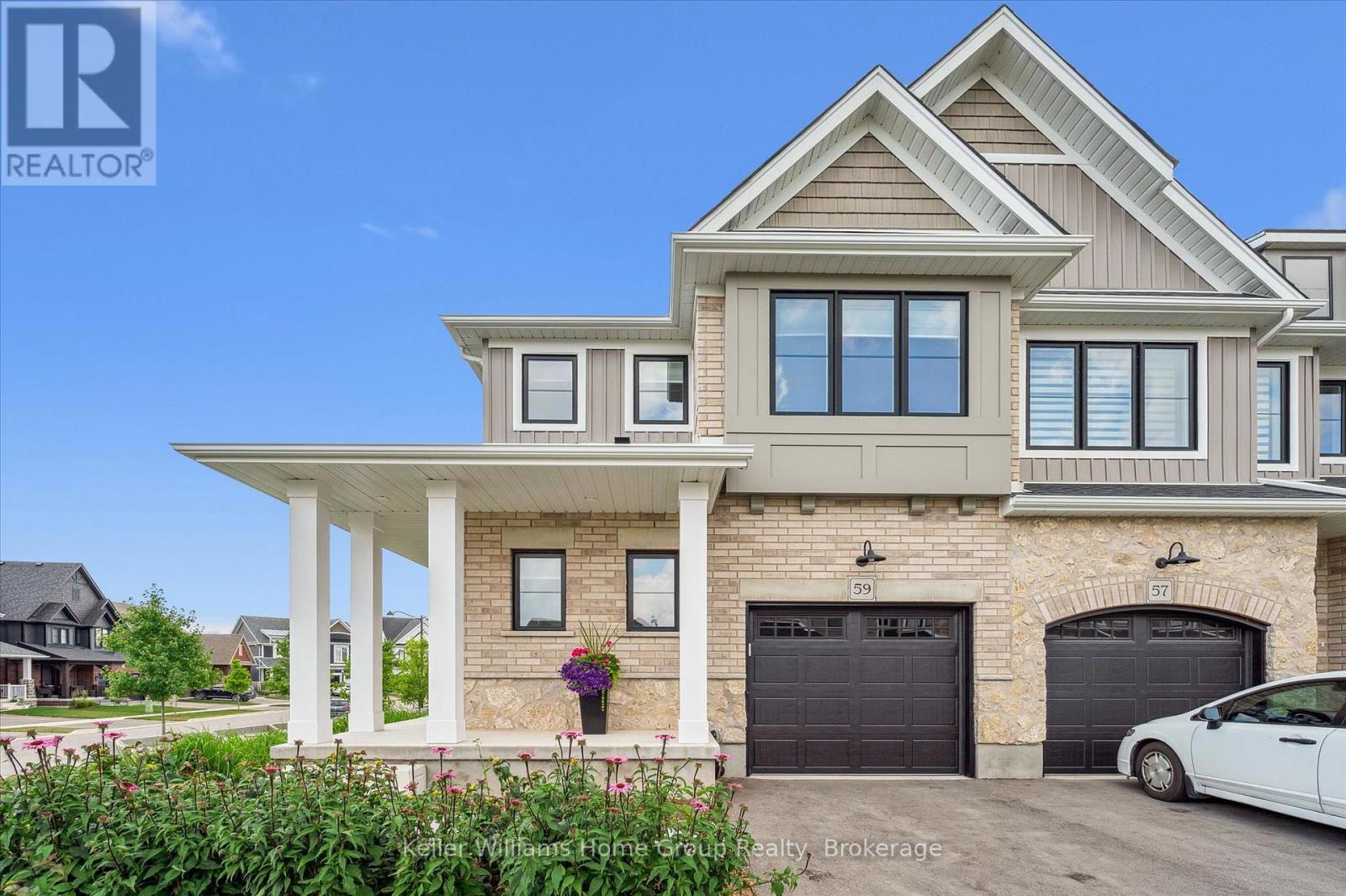 59 Hedley Ln, Centre Wellington, ON N0B 1S0