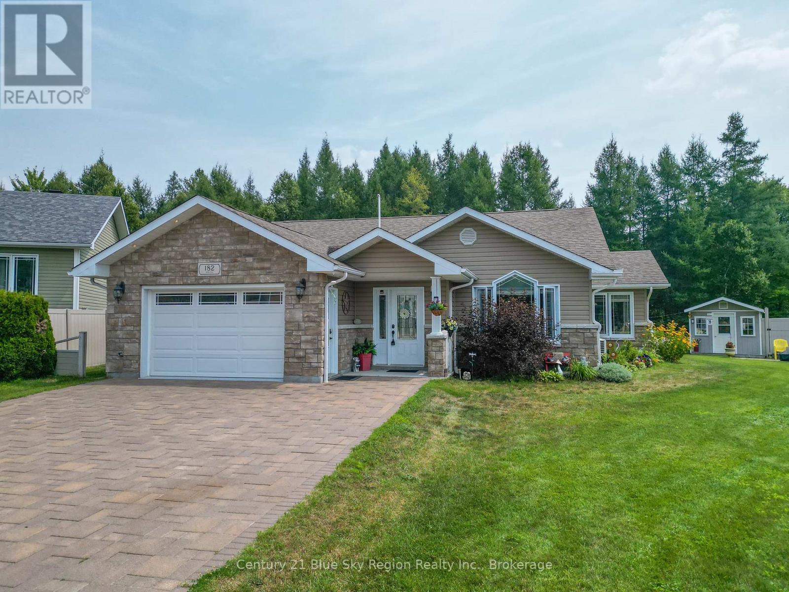 182 Birch Ct, West Nipissing Sturgeon Falls, ON P2B 3N6