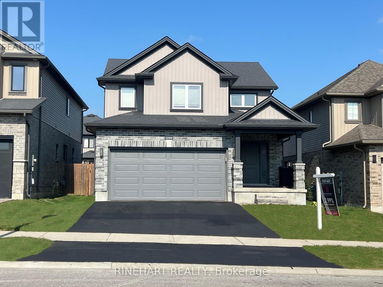 1998 Gough Ave, London, ON N5X 4P8