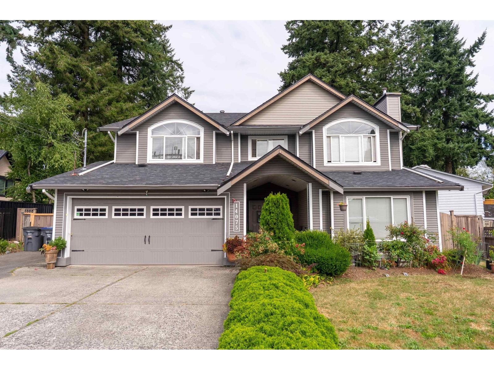 110 Avenue Unit 14075 #a, Surrey, BC V3R 2B2