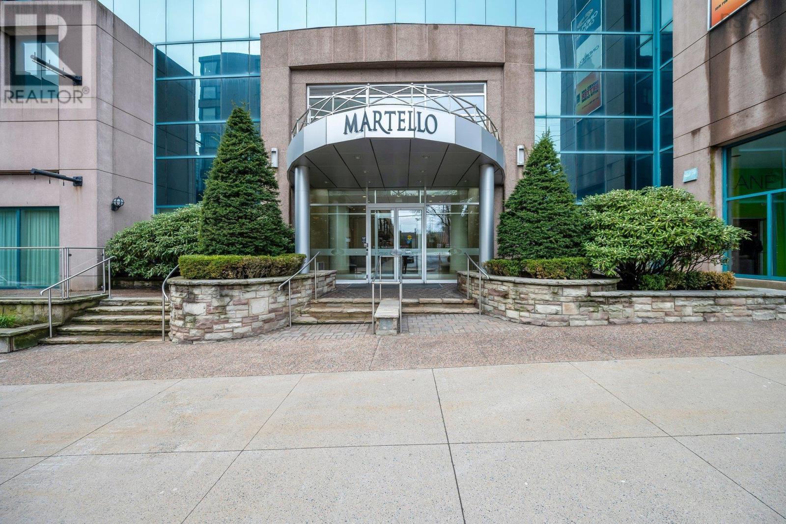 1550 Dresden Row Unit 1407, Halifax, NS B3J 4A2