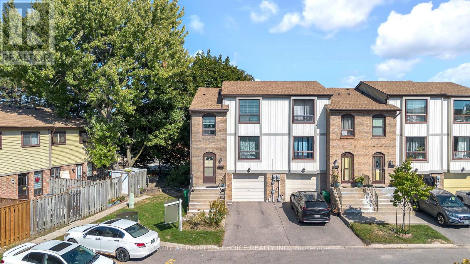 51 Mcmullen Cres, Brampton, ON L6S 3M2