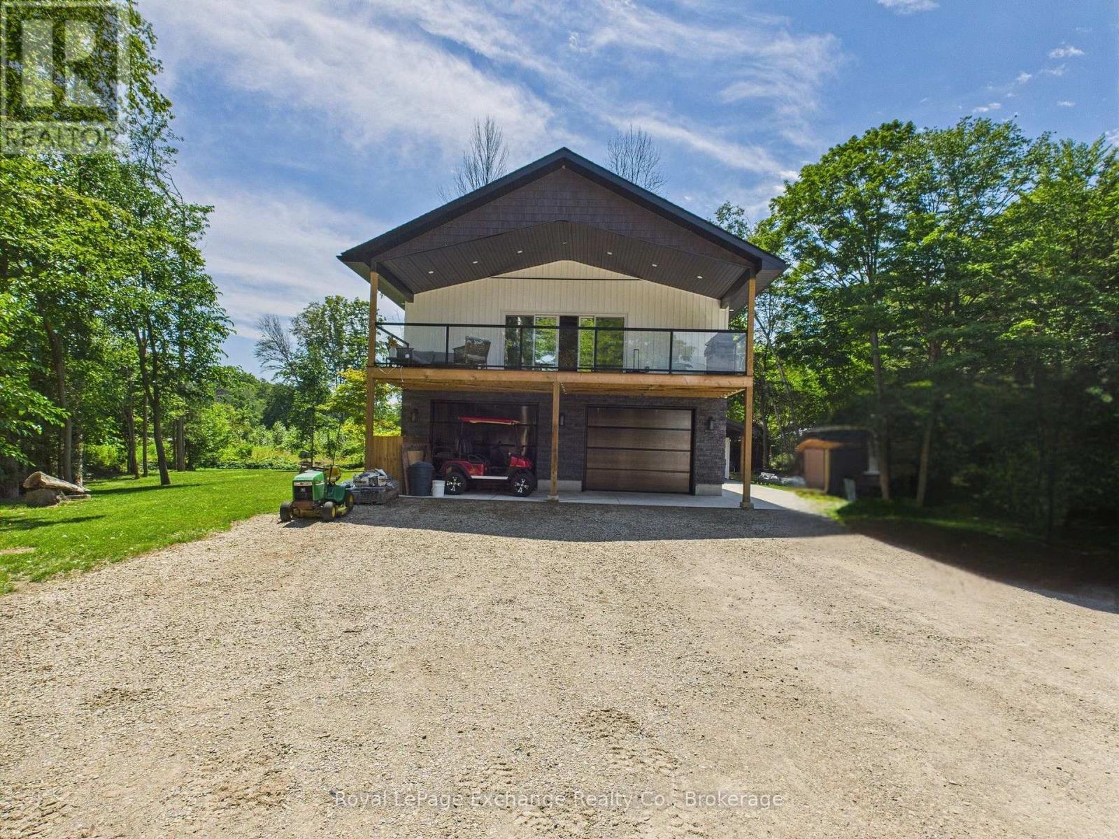 127 Hemlock St, Huron-kinloss, ON P4N 6S5