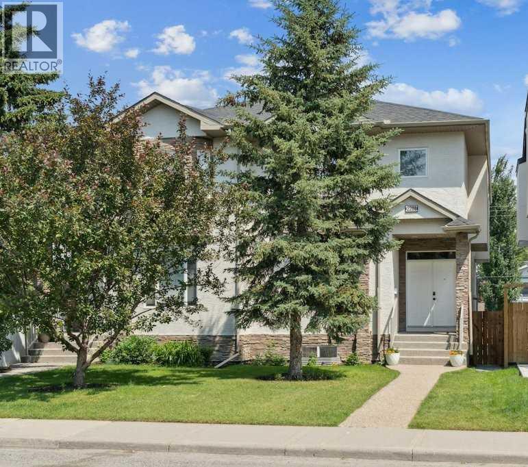 33 Street Sw Unit 2208, Calgary, AB T3E 2T1