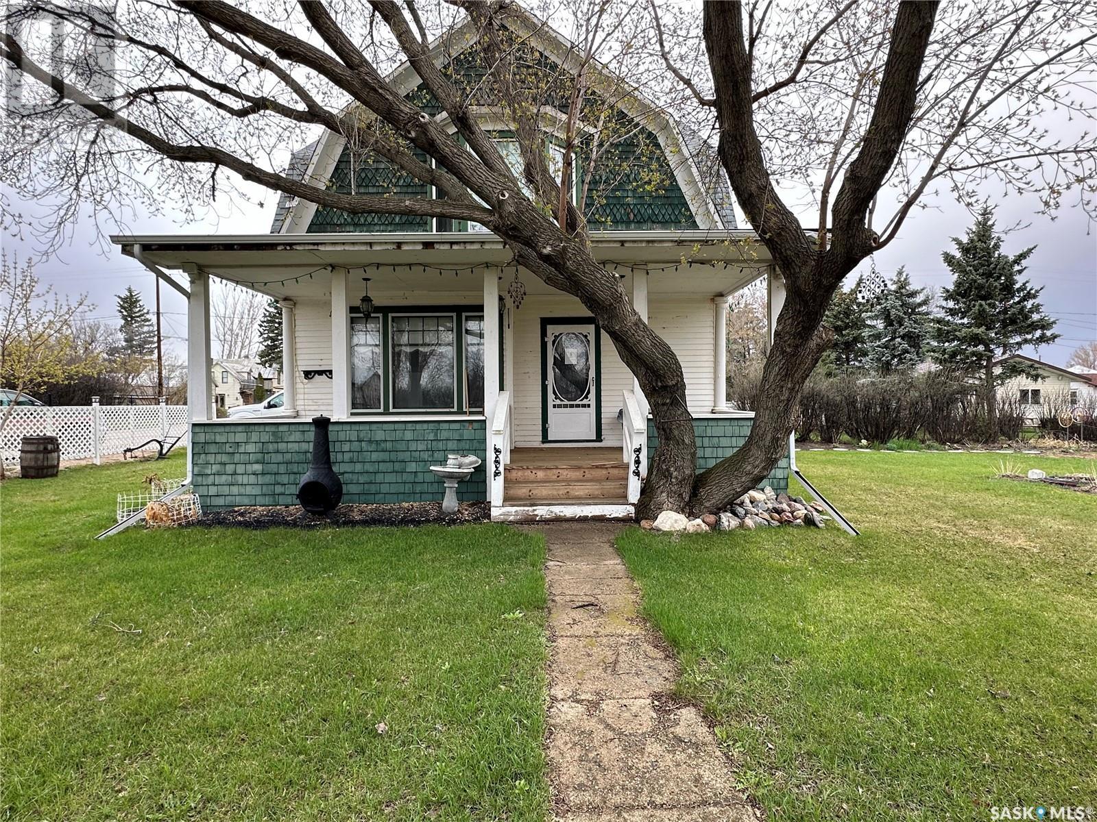 5 Th St 350, Craik, SK S0G 0V0 MLS SK968220 Houseful