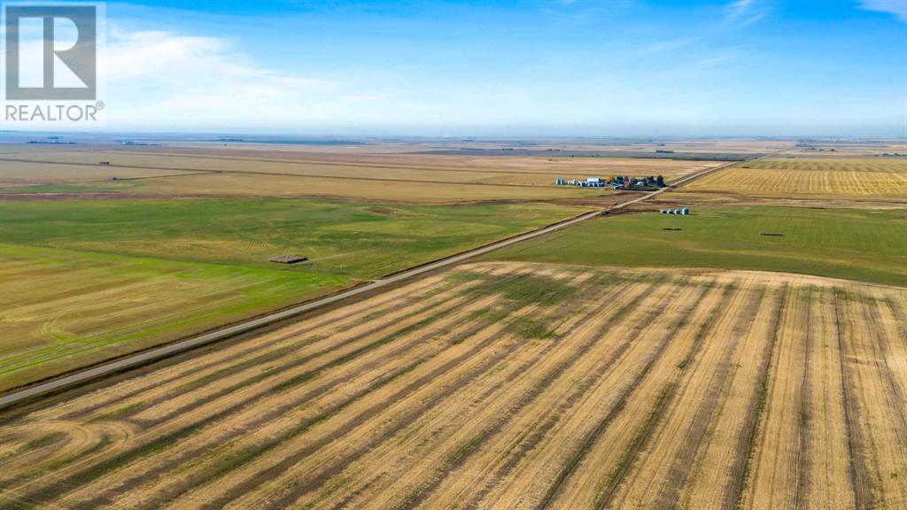 Twp Rd 182, Rural Vulcan County, AB T0L 0L0