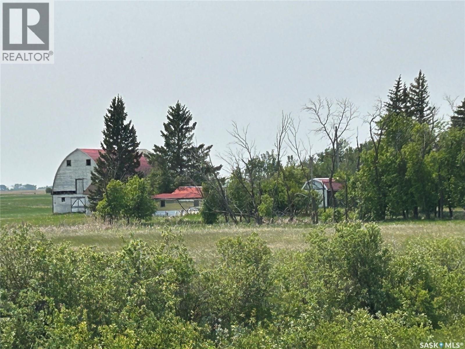 Osiowy 10, Mcleod Rm No. 185, SK S0A 2B0