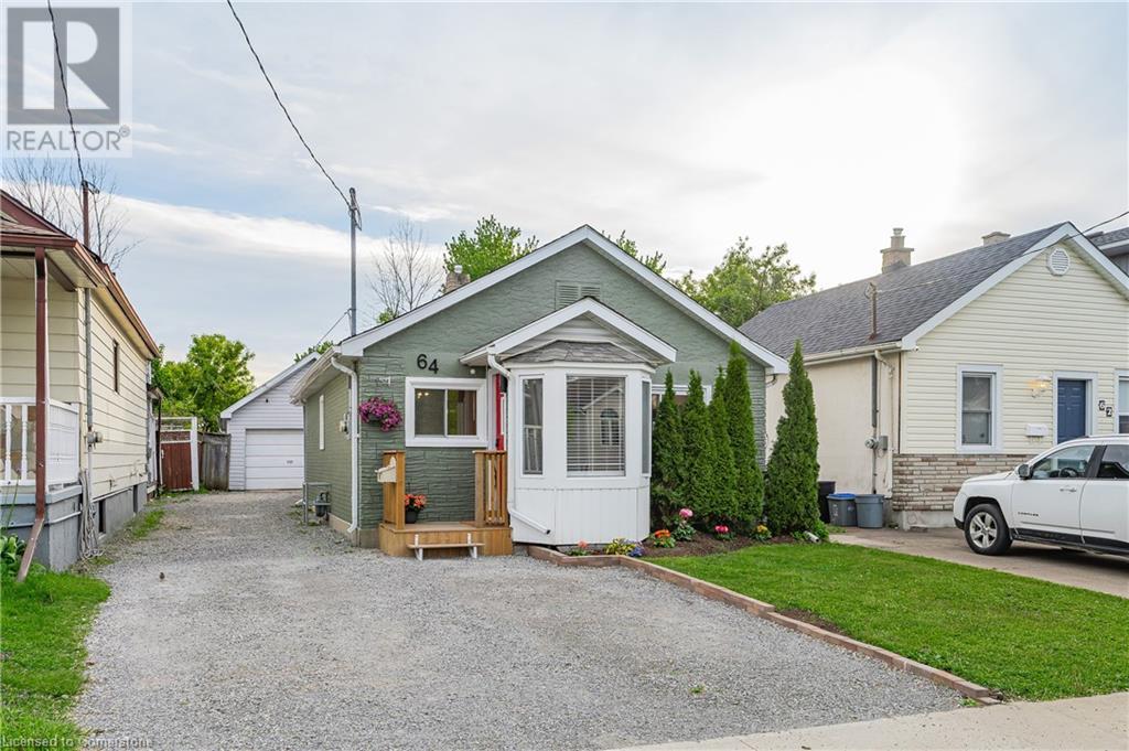 64 Churchill St, St. Catharines, ON L2S 2P5