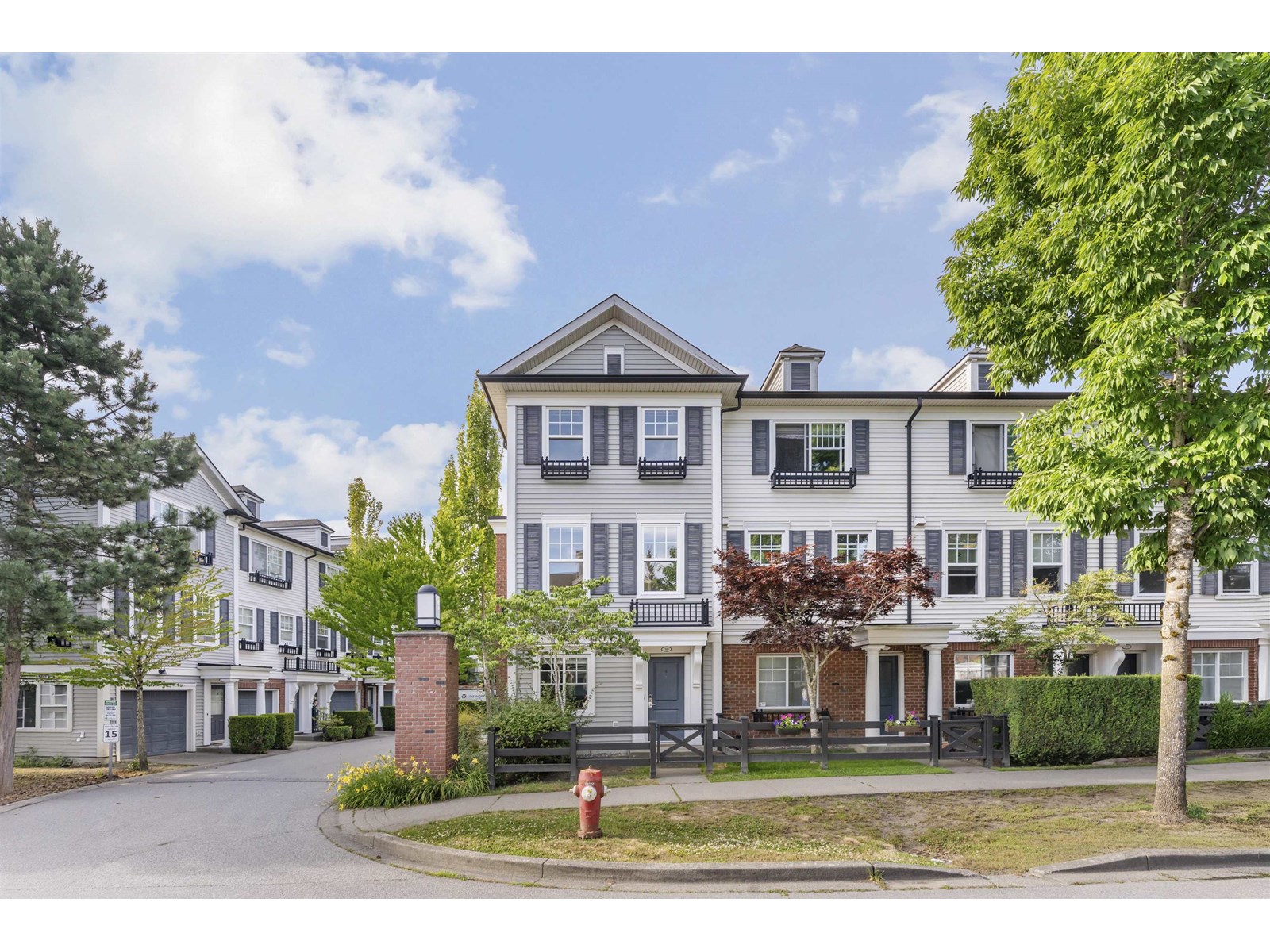 18983 72a Avenue Unit 80, Surrey, BC V4N 1A5