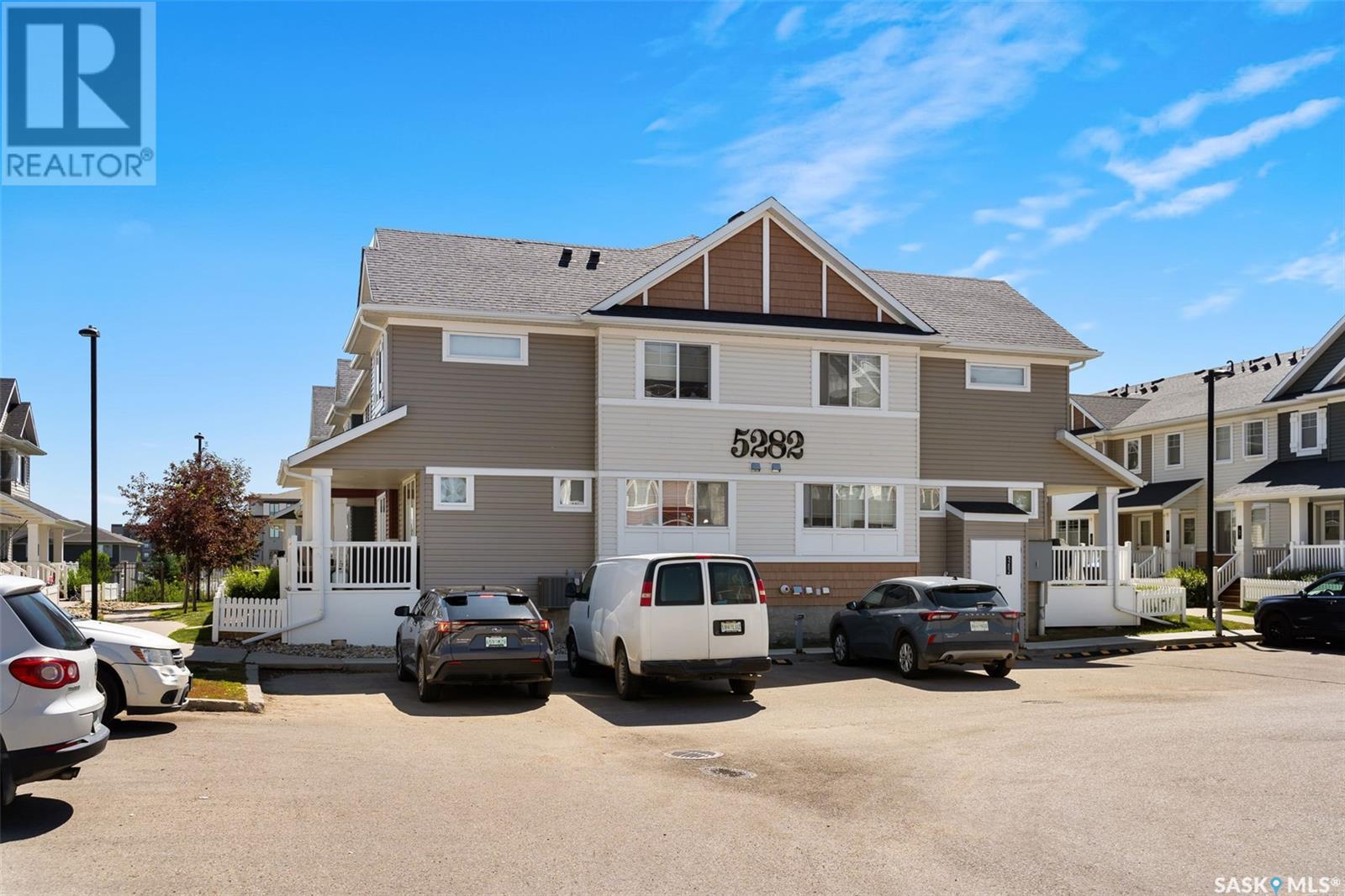 5282 Aerodrome Road Unit 31, Regina, SK S4W 0H7