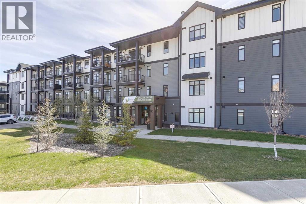 10 Sage Hill Walk Nw Unit 216, Calgary, AB T3R 1X9