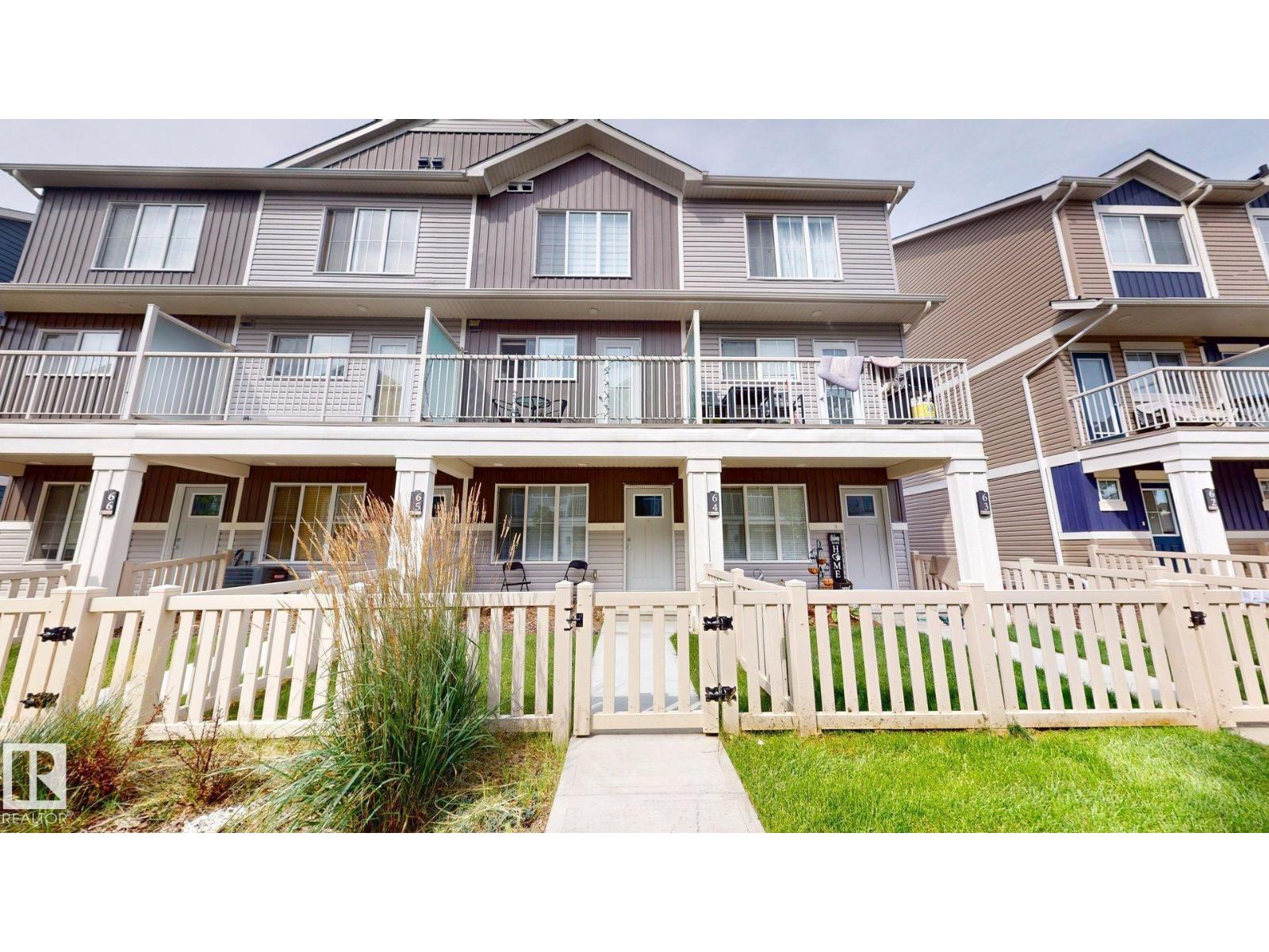 1110 Daniels Link Southwest #64, Edmonton, AB T6W 4N6
