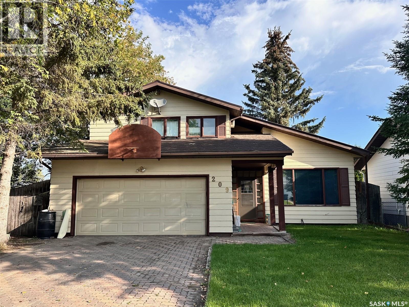 5th Avenue E Unit 209, Spiritwood, SK S0J 2M0