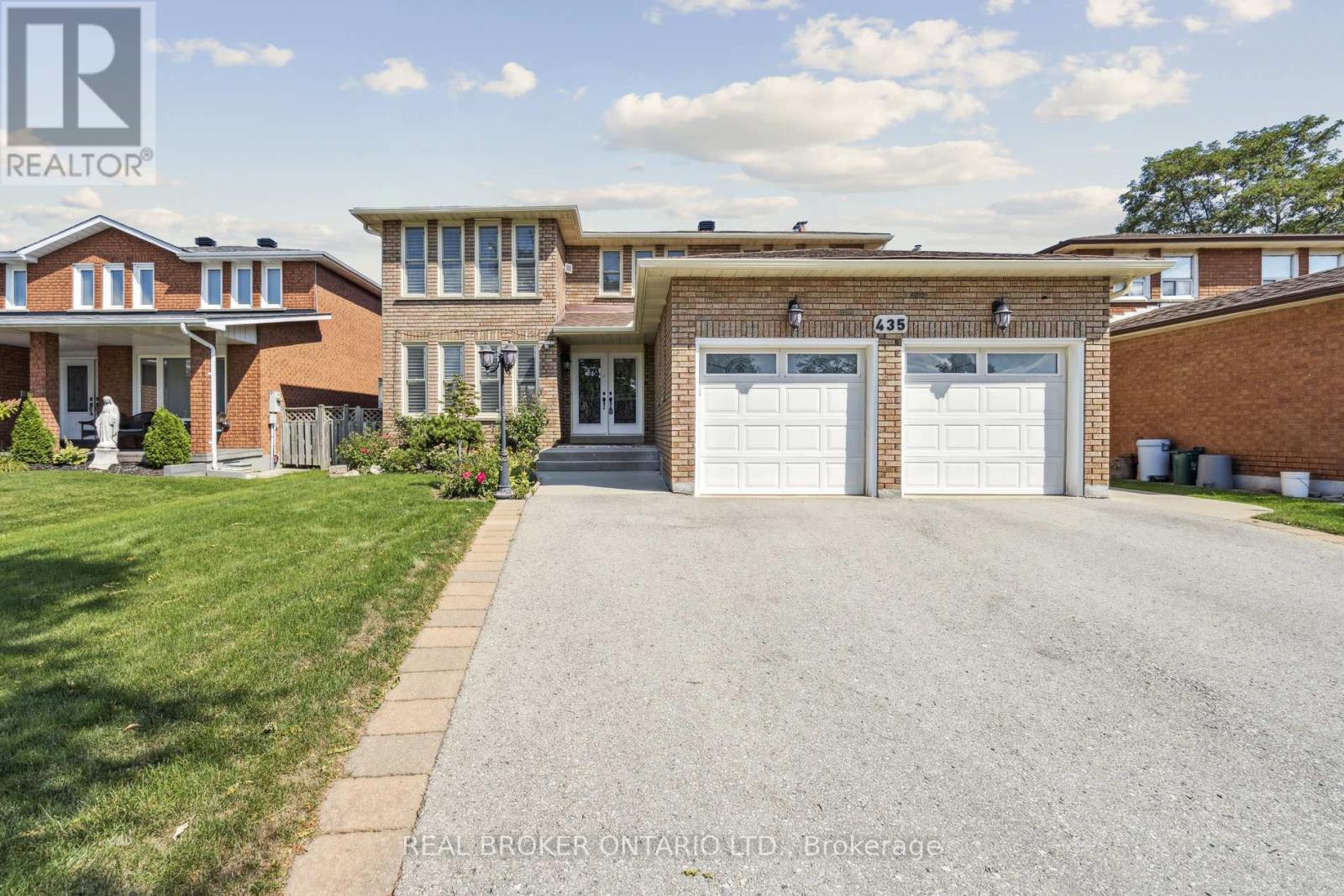 435 Aberdeen Ave, Vaughan East Woodbridge, ON L4L 5J4