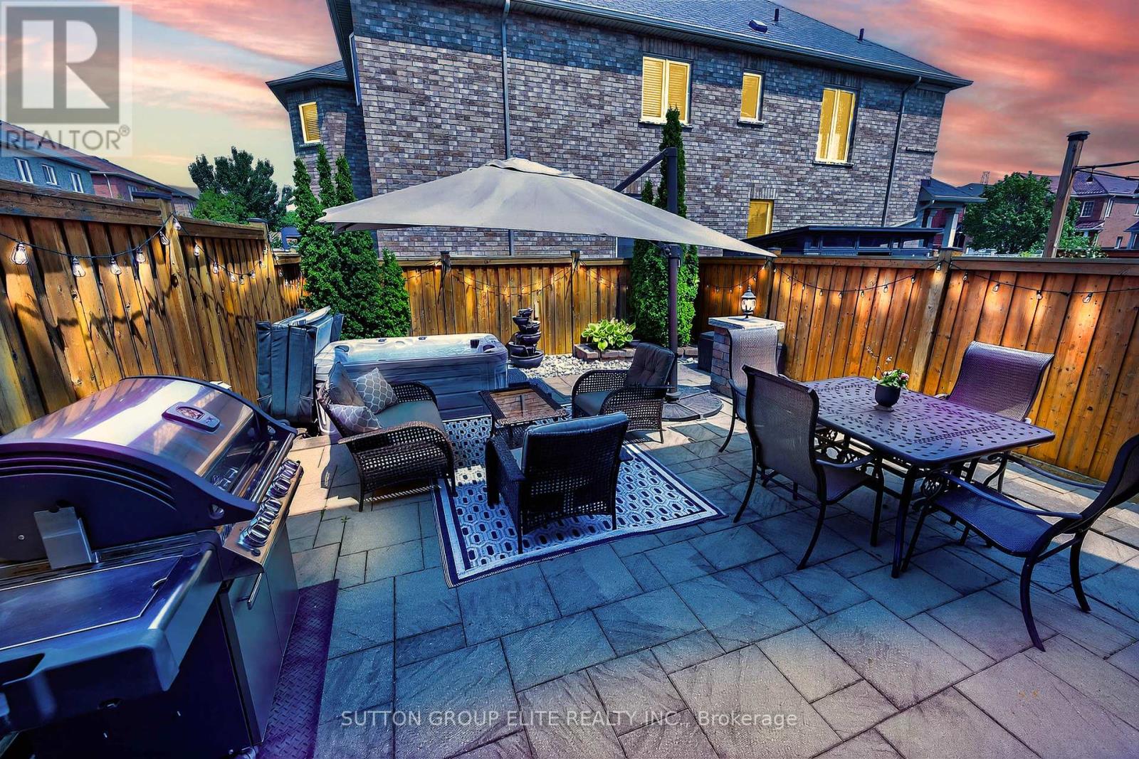 4307 Trail Blazer Way, Mississauga Hurontario, ON L5R 0A9