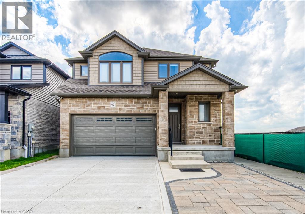 92 Lasby Ln, Woolwich, ON N0B 1M0