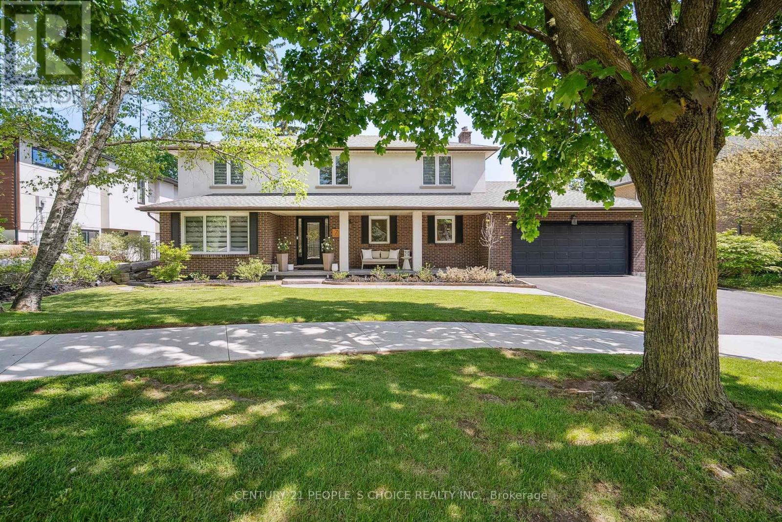 7 Carl Cres, Hamilton, ON L0R 2H4