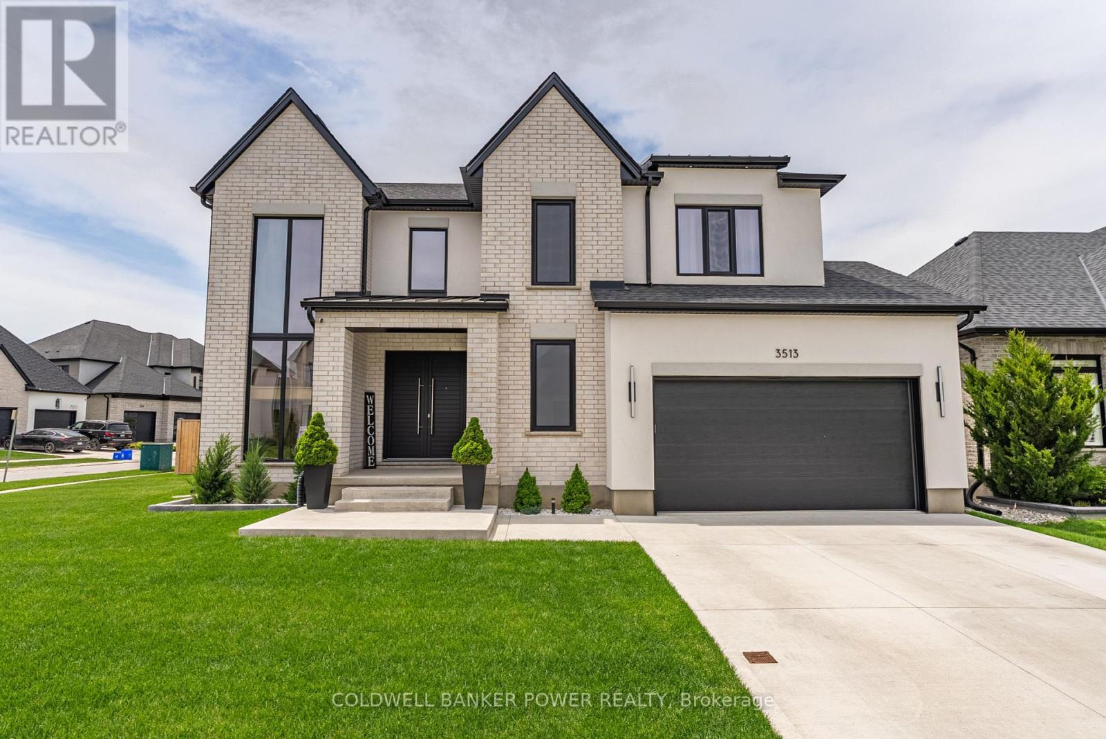 3513 Grand Oak Cross Xing, London, ON N6P 0G7
