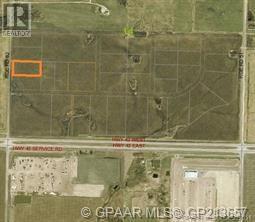 722025 Range Rd 52, Rural Grande Prairie No. 1 County Of, AB T8X 0T1