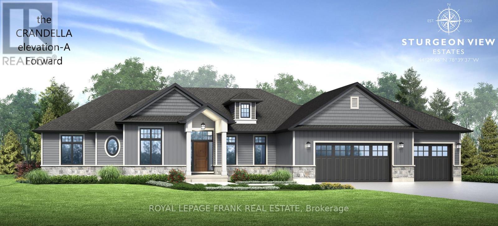 18 Avalon Dr, Kawartha Lakes, ON K0M 1N0
