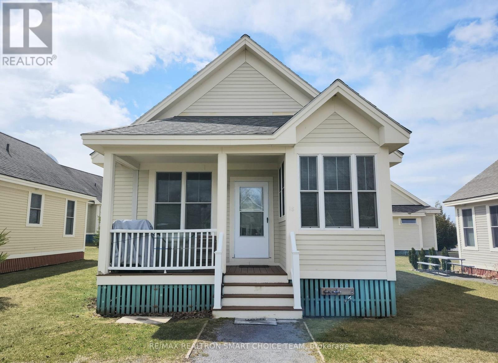 18 Meadow View Ln, Prince Edward County Athol Ward, ON K0K 1P0