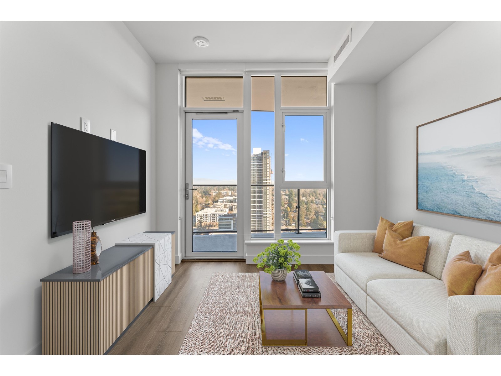 10750 135a Street Unit 2503, Surrey, BC V3T 0V4